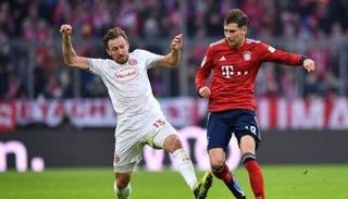 بايرن وفورتونا