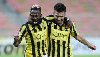 فيلانويفا وفهد المولد 