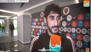 سلطان الغافري