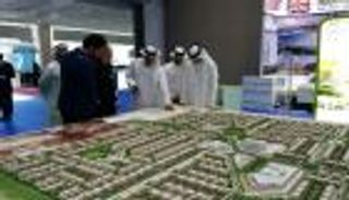 سيتي سكيب أبوظبي ينطلق الثلاثاء ويستشرف دور التقنية في التطور العقاري
