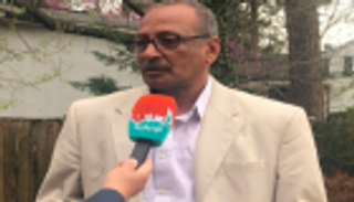 حقوقي سوداني: يقظة الجيش تمنع النظام السابق من جر البلاد للعنف