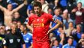 جماهير تشيلسي تذكر ليفربول بـ"سقطة" جيرارد