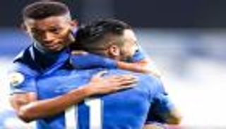 لاعب النصر: نسعى لاستعادة مكانتنا