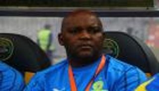 موسيماني: صنداونز لا يملك تاريخا مثل الأهلي المصري