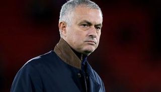 جوزيه مورينيو