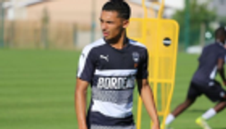 موهبة المغرب على أعتاب ظهوره الأول بالدوري الفرنسي