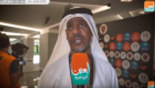 مدير النصر: الأمور تسير نحو الأفضل ونيجريدو سيعود في المباراة المقبلة