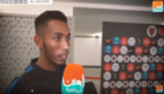 لاعب النصر يكشف عن سبب عدم الاحتفال بهدفه في شباك الوحدة