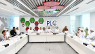 لجنة المحترفين الإماراتي تطلق جائزة "أفضل منصة رياضية رقمية"