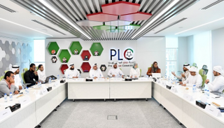 لجنة دوري المحترفين الإماراتي