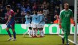 مانشستر سيتي يستعيد الصدارة انتظارا لهدية تشيلسي