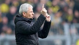 لوسيان فافر