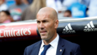 زيدان: سنجلب ثروة طائلة للريال في الصيف