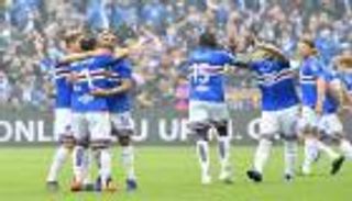 جنوى يعيد سامبدوريا لدرب الانتصارات في الدوري الإيطالي