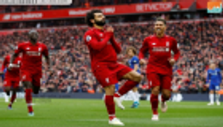 ليفربول يسترد صدارة البريمييرليج بفوز غالٍ أمام تشيلسي