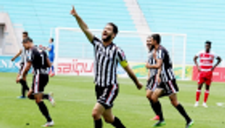 الصفاقسي التونسي أول المتأهلين لنصف نهائي الكونفدرالية