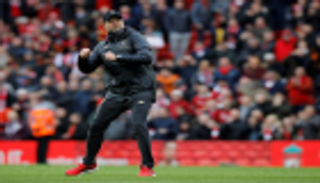 إنفوجراف.. إسقاط تشيلسي يزين مئوية كلوب الثانية مع ليفربول