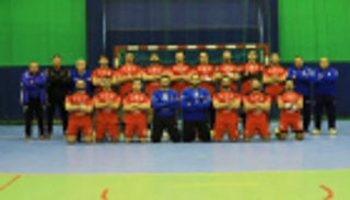 النجم الساحلي يجرد الأهلي من كأس أفريقيا لكرة اليد