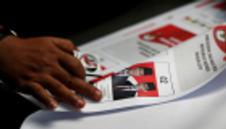 أضخم مشروع صيني يخترق قلب حملة إندونيسيا الانتخابية