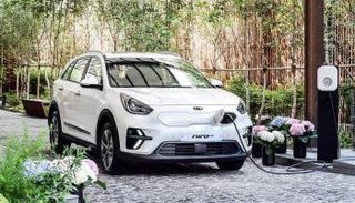 سيارة صديقة للبيئة- أرشيفية