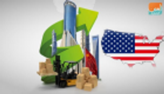 أمريكا والصين تبحثان التفاصيل الأخيرة في مباحثات التجارة