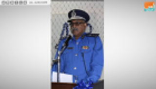 رئيس المجلس العسكري بالسودان يعين مديرا جديدا للشرطة 