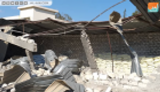 مليشيا مصراتة تستهدف طائرة للجيش الليبي.. ونجاة قائدها