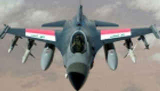 الجيش العراقي يعلن مقتل قيادي داعشي و4 من مرافقيه