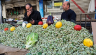 ارتفاع "طفيف" لمعدل التضخم في الأردن خلال مارس