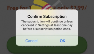 أبل تضيف خطوة في الخدمات المدفوعة