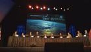 الإمارات تستعرض مستقبلها الفضائي في الملتقى الدولي بأمريكا