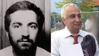 محمد رضا كلاهي المعارض الإيراني - أرشيفية