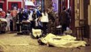 وثائق: داعش يخطط لاستنساخ "مذبحة باريس" في أوروبا والشرق الأوسط