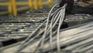 مصر تفرض رسوم حماية 25% على واردات حديد التسليح