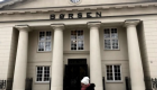 تفاؤل في أسواق أوروبا بقرب إنهاء النزاع التجاري بين أمريكا والصين