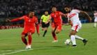 تقرير.. هيمنة عربية على المربع الذهبي للكونفدرالية الأفريقية