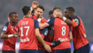 رقم سلبي لباريس سان جيرمان بعد "فضيحة" ليل