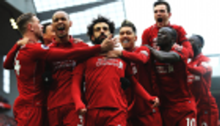 محمد صلاح يكشف سر احتفاله أمام تشيلسي