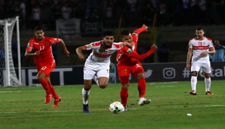 فرجاني ساسي