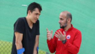 شوكوروف يكشف كيف انتهت "قصة الألم" بمفاجأة من الشارقة