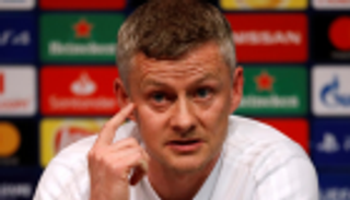 سولسكاير يرسم طريق "الريمونتادا" أمام برشلونة