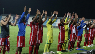 نادي الشارقة 