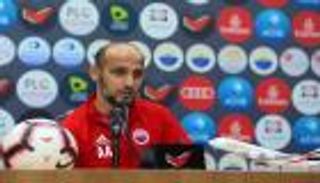 العنبري: سنتعامل مع العين بحذر