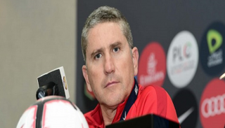 جاريدو مدرب العين 