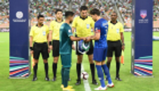 تركي آل الشيخ يشيد بحكم مباراة الأهلي والهلال