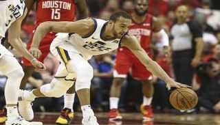 روكتس ضد جاز