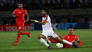 فرجاني ساسي 