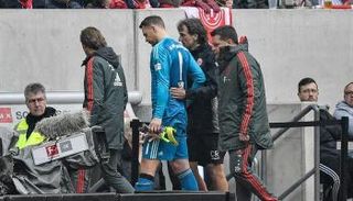 مانويل نوير 