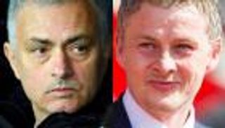 سولسكاير يحفز يونايتد لتجاوز برشلونة بفوز من عهد مورينيو