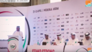 الشامسي يكشف عن تفاصيل النسخة الـ١١ من بطولة أبوظبي العالمية للجوجيتسو